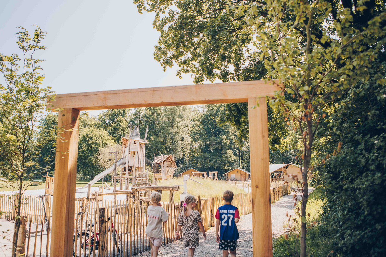 Essenburgh | 6 personen