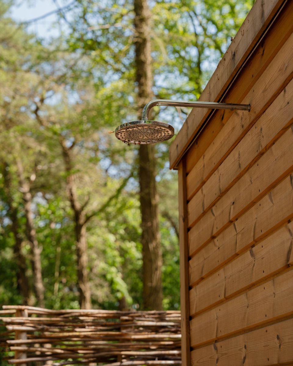 Unbrick One | 4 Pers. | Sauna