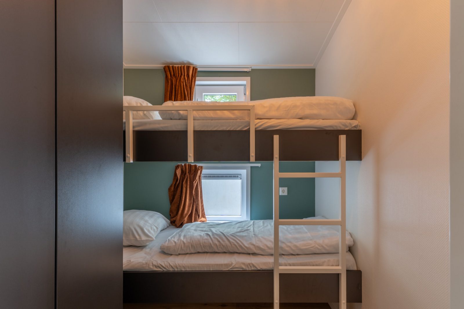 Family Lodge with hot tub  | 6 persons