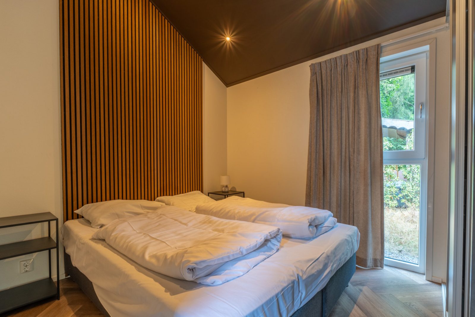 Forest Cottage with hottub | 4 persons