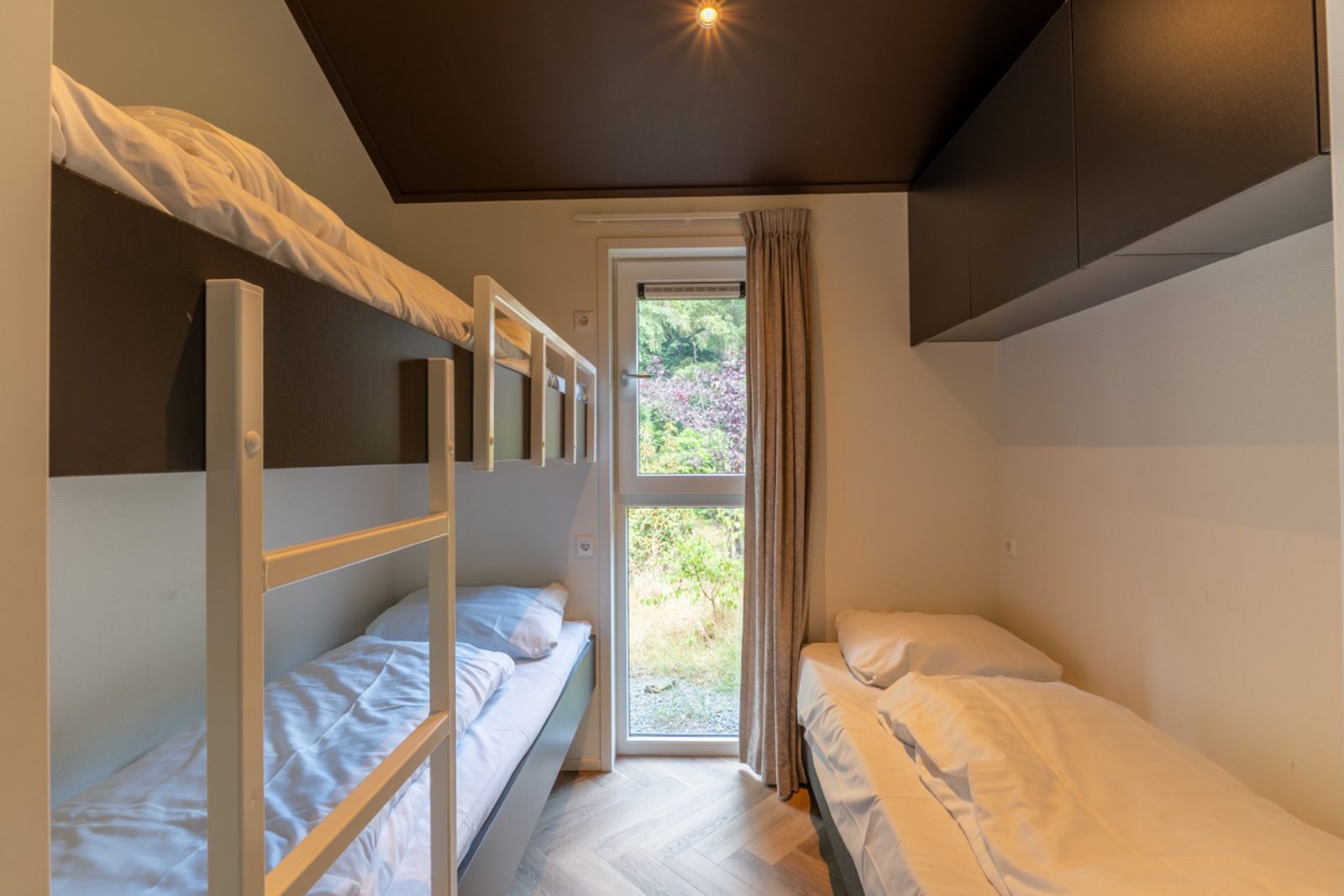 Forest Cottage with hottub | 4 persons