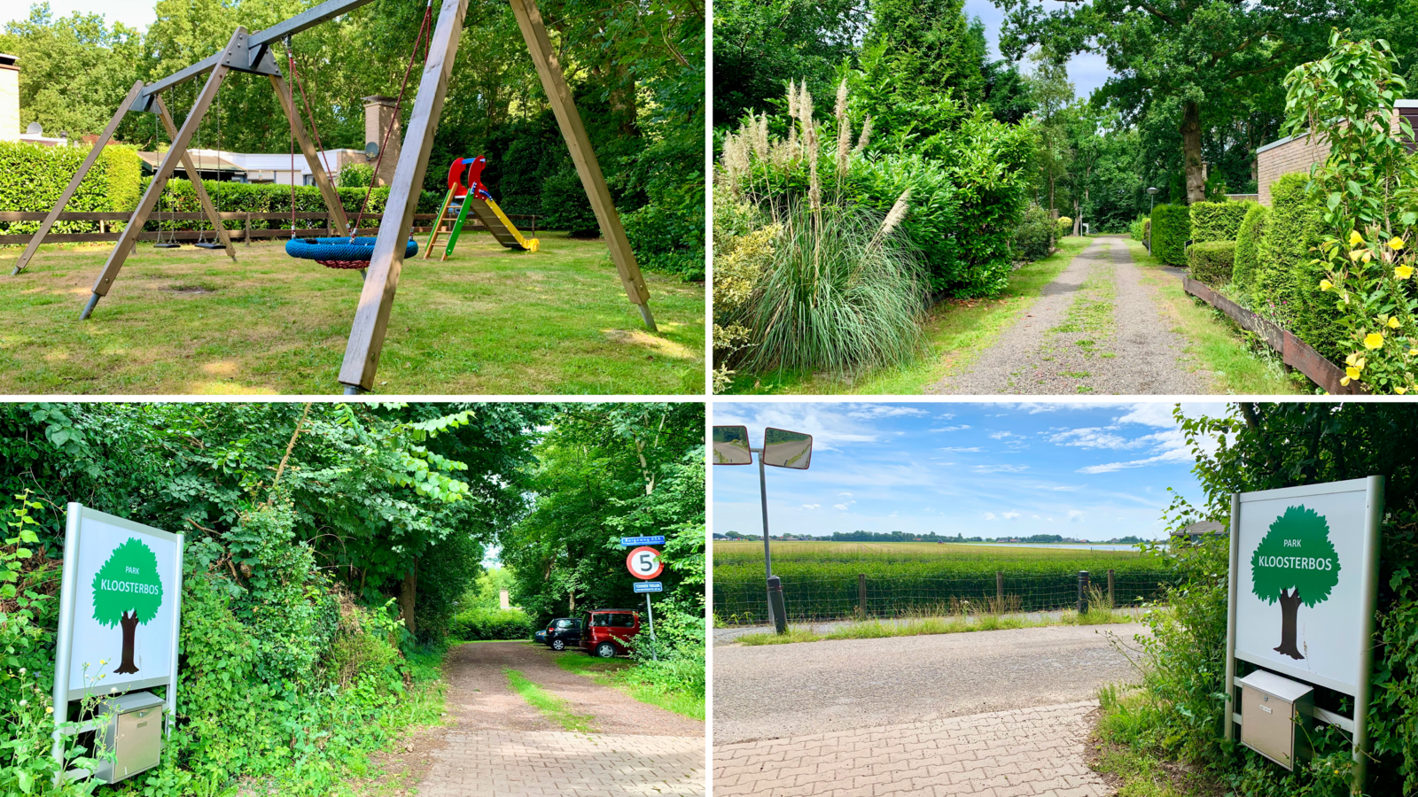 Kloosterbos 4