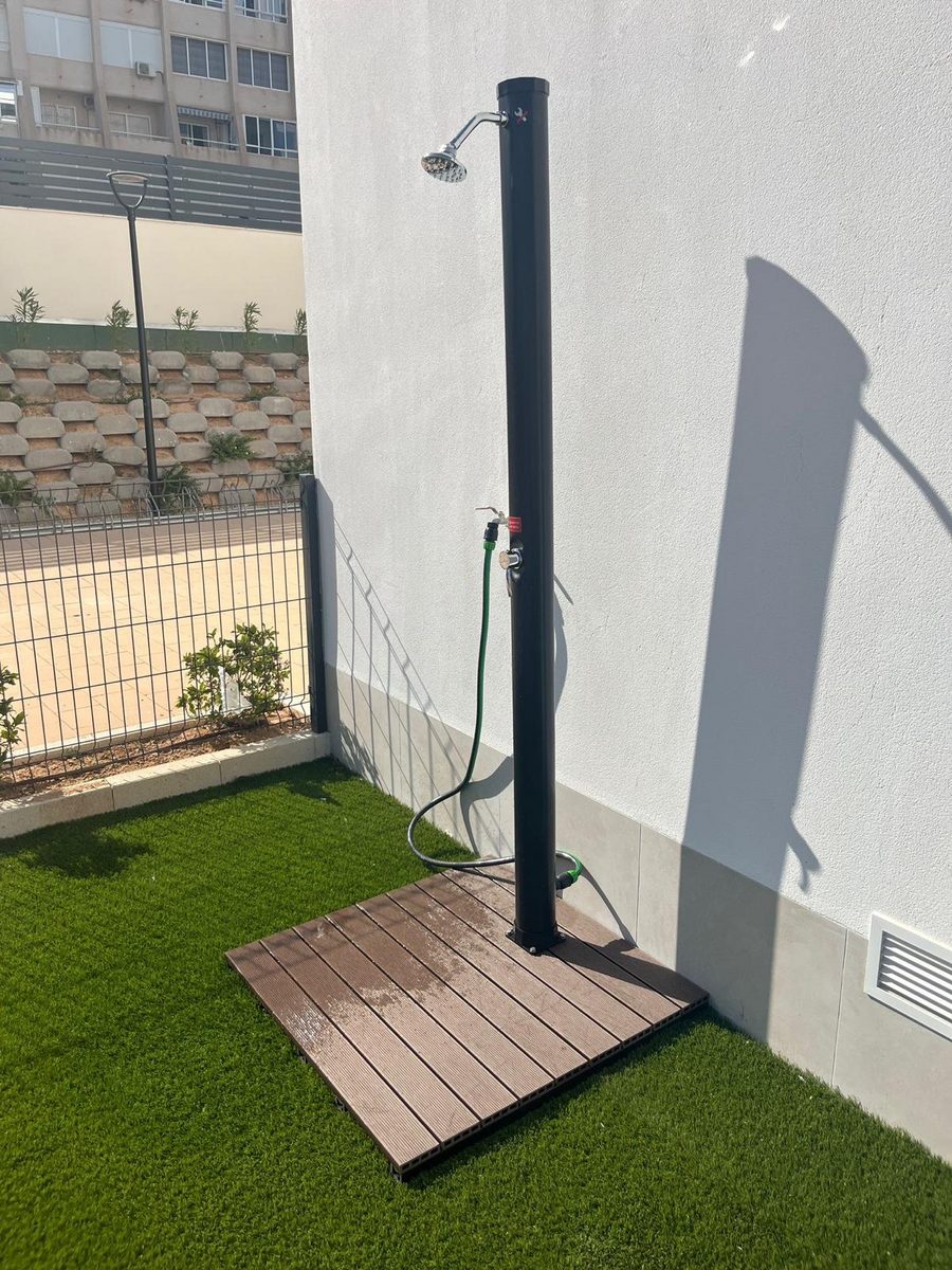 CASA SOL Y SOMBRA