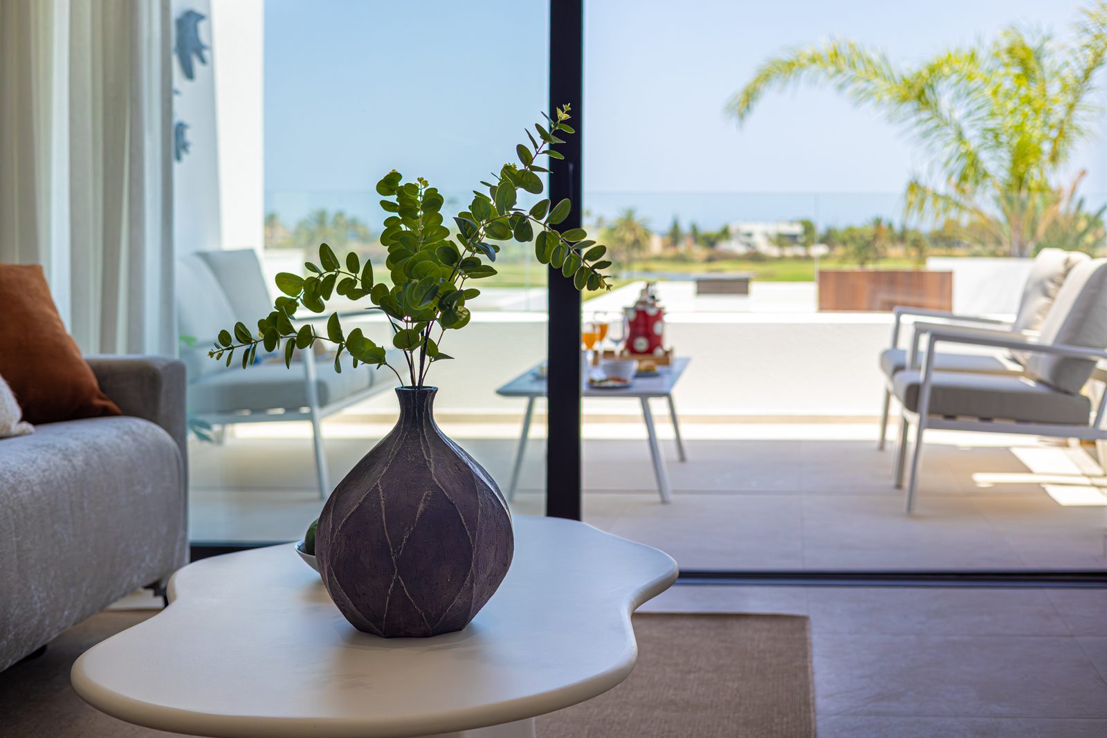 Appartement Serena View