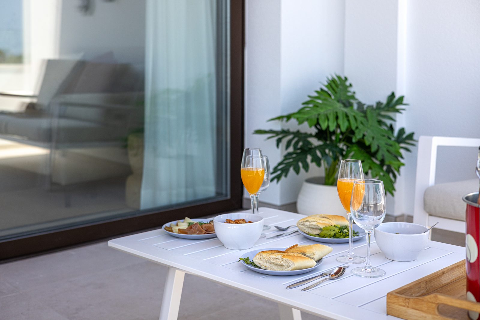 Appartement Serena View