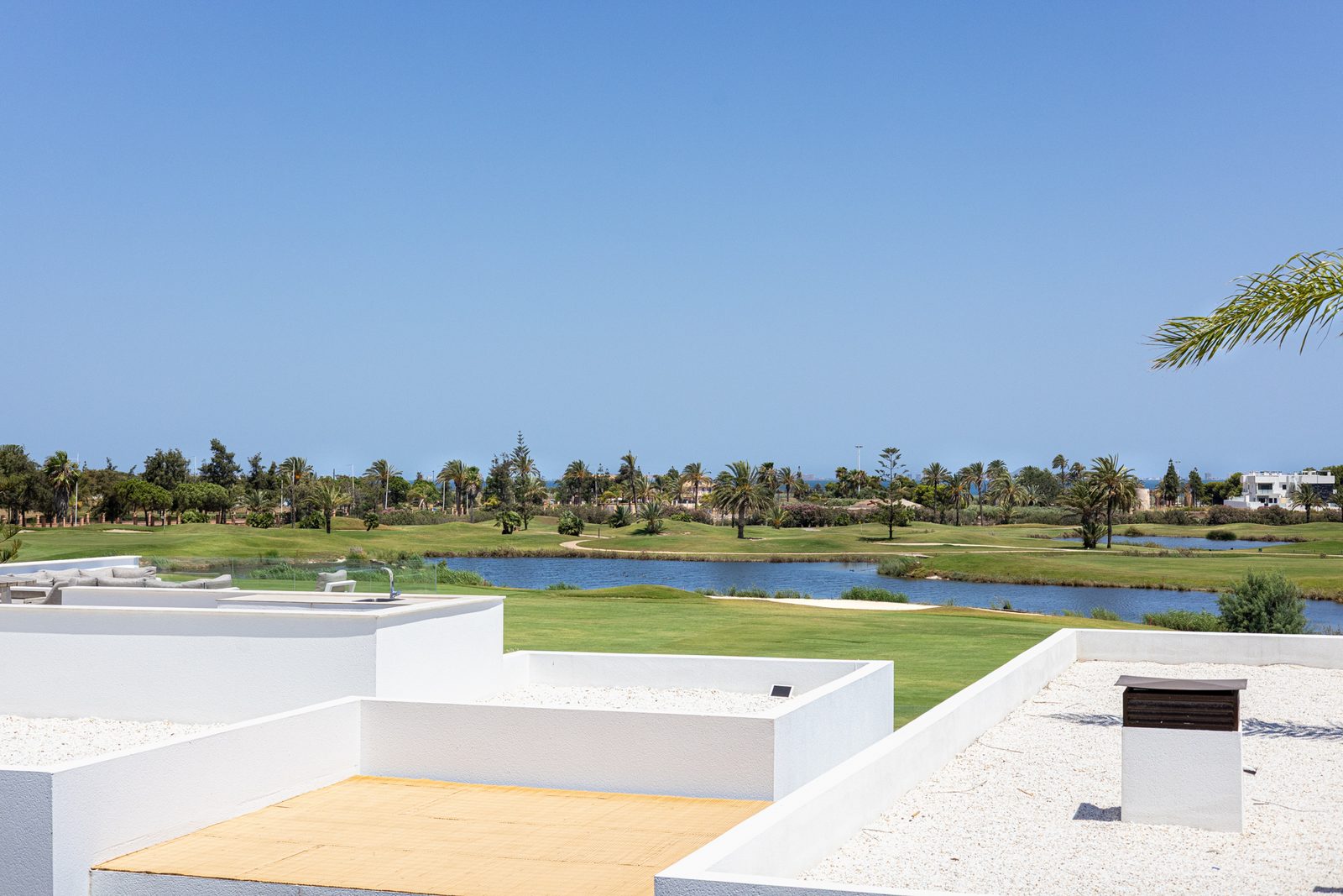 Appartement Serena View