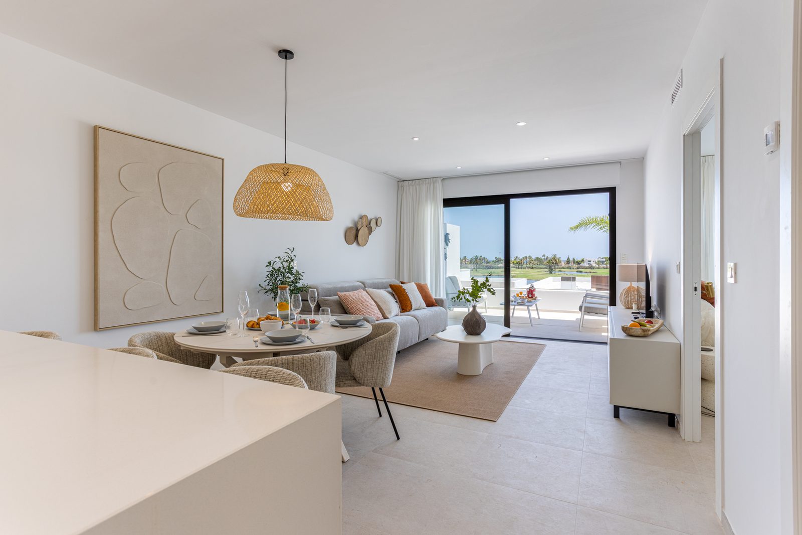 Appartement Serena View