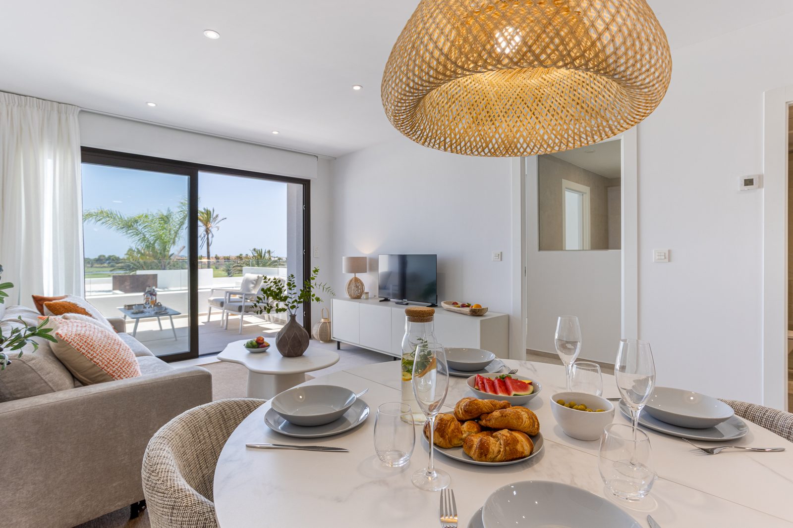Appartement Serena View