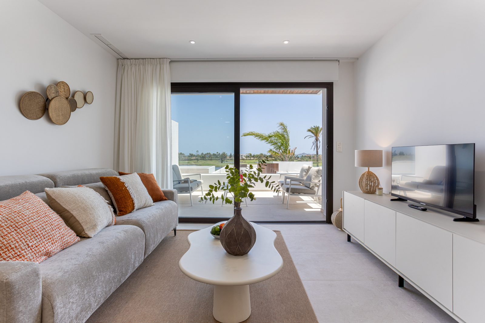 Appartement Serena View