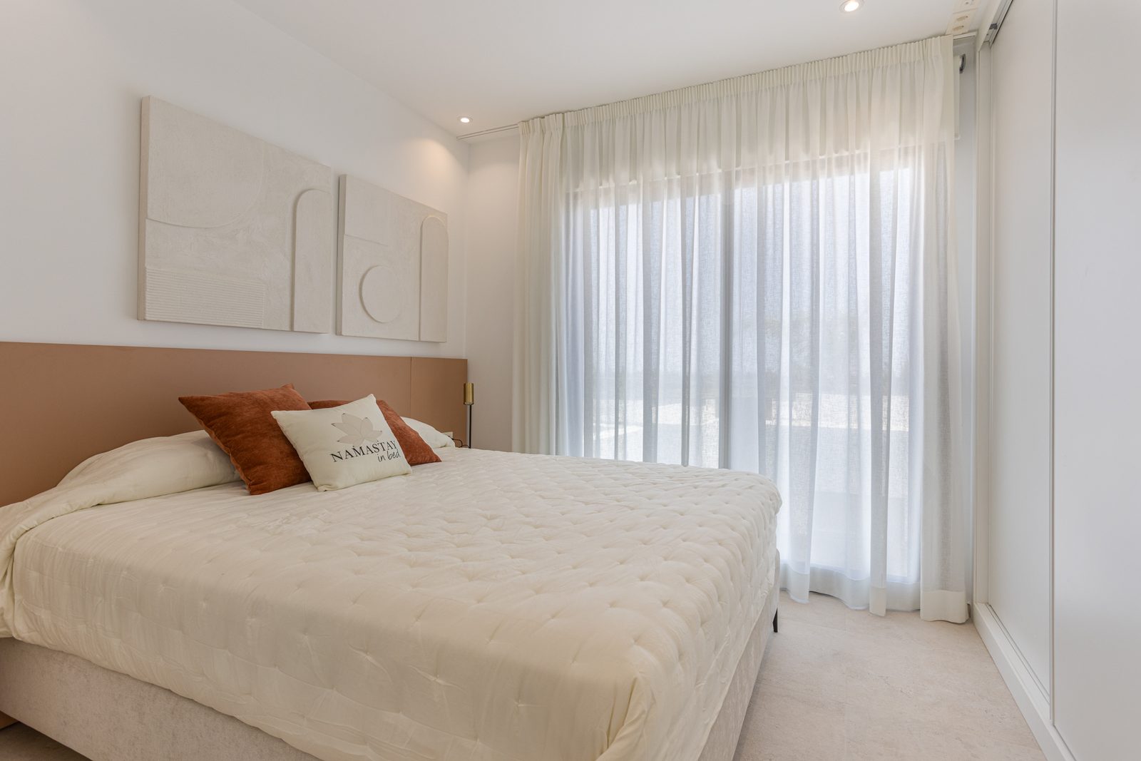 Appartement Serena View