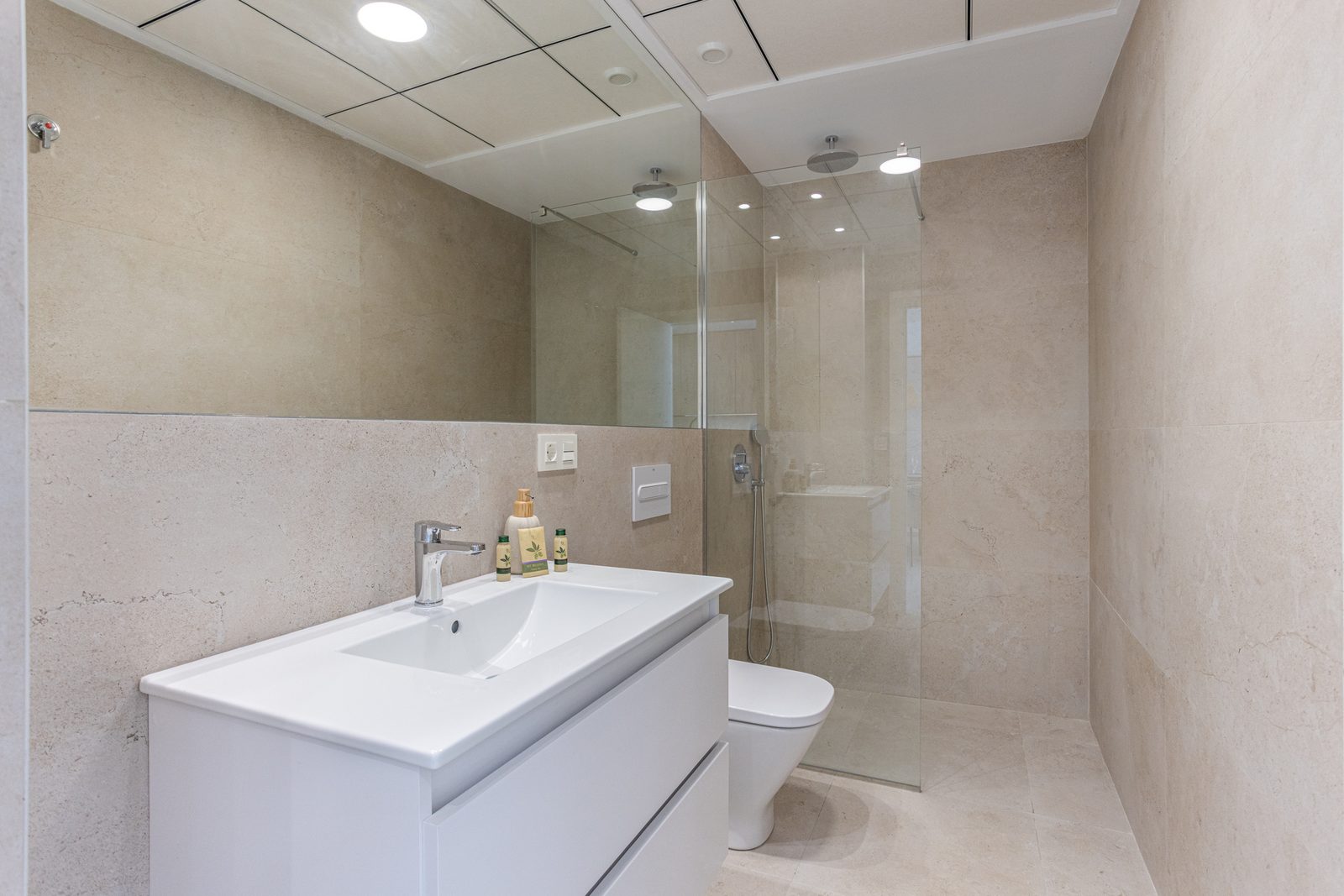 Appartement Serena View