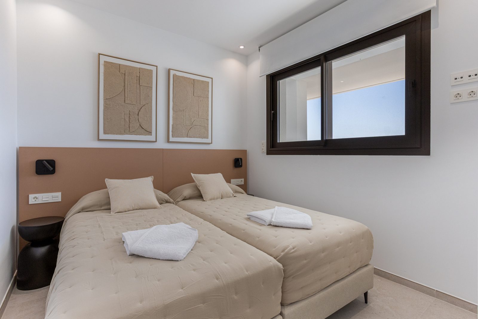 Appartement Serena View