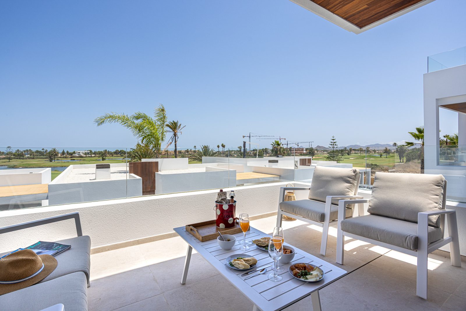 Appartement Serena View