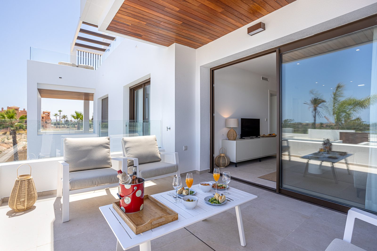 Appartement Serena View