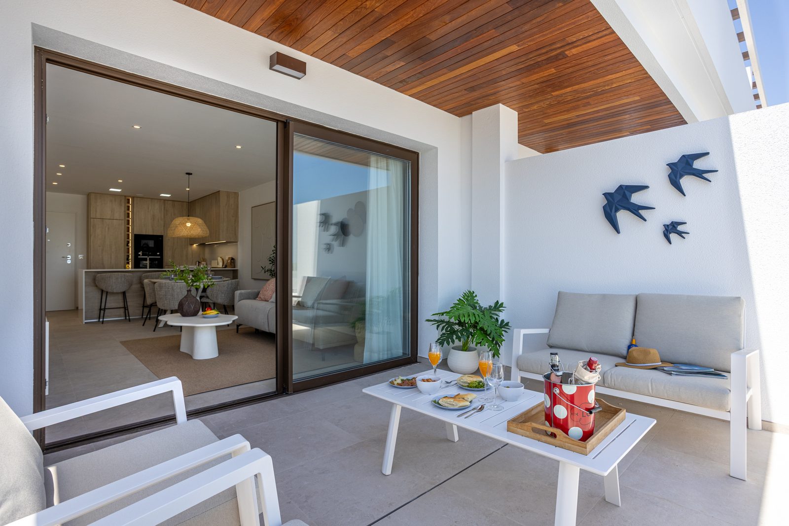 Appartement Serena View