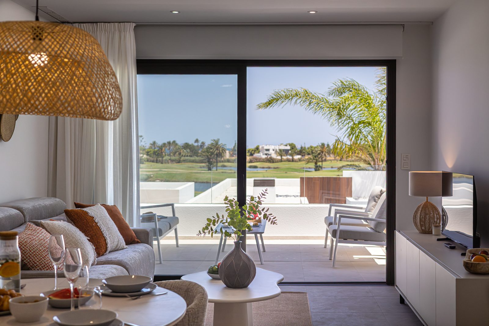 Appartement Serena View