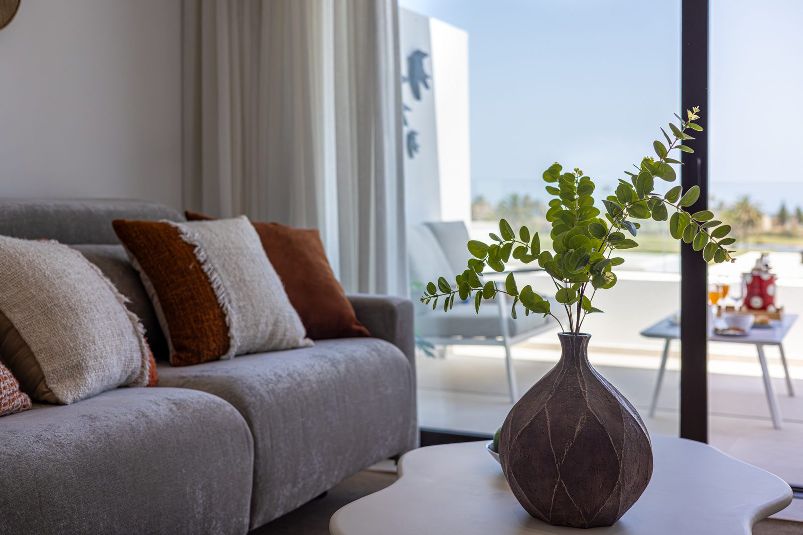 Appartement Serena View