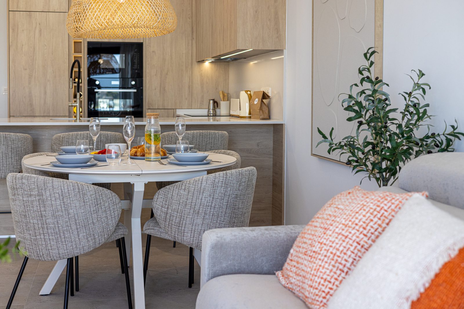 Appartement Serena View