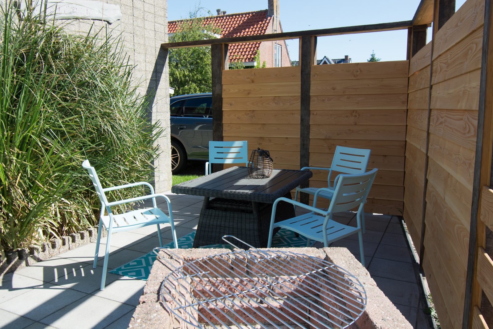 Bungalow Mui aan Zee