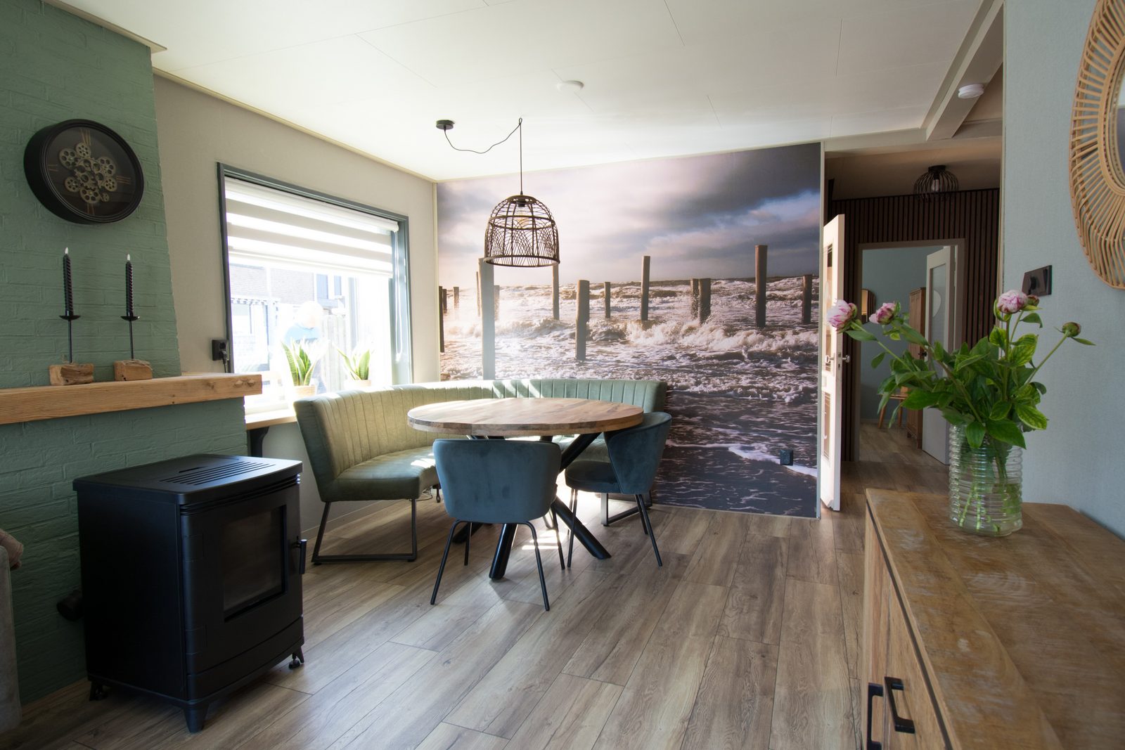 Bungalow Mui aan Zee
