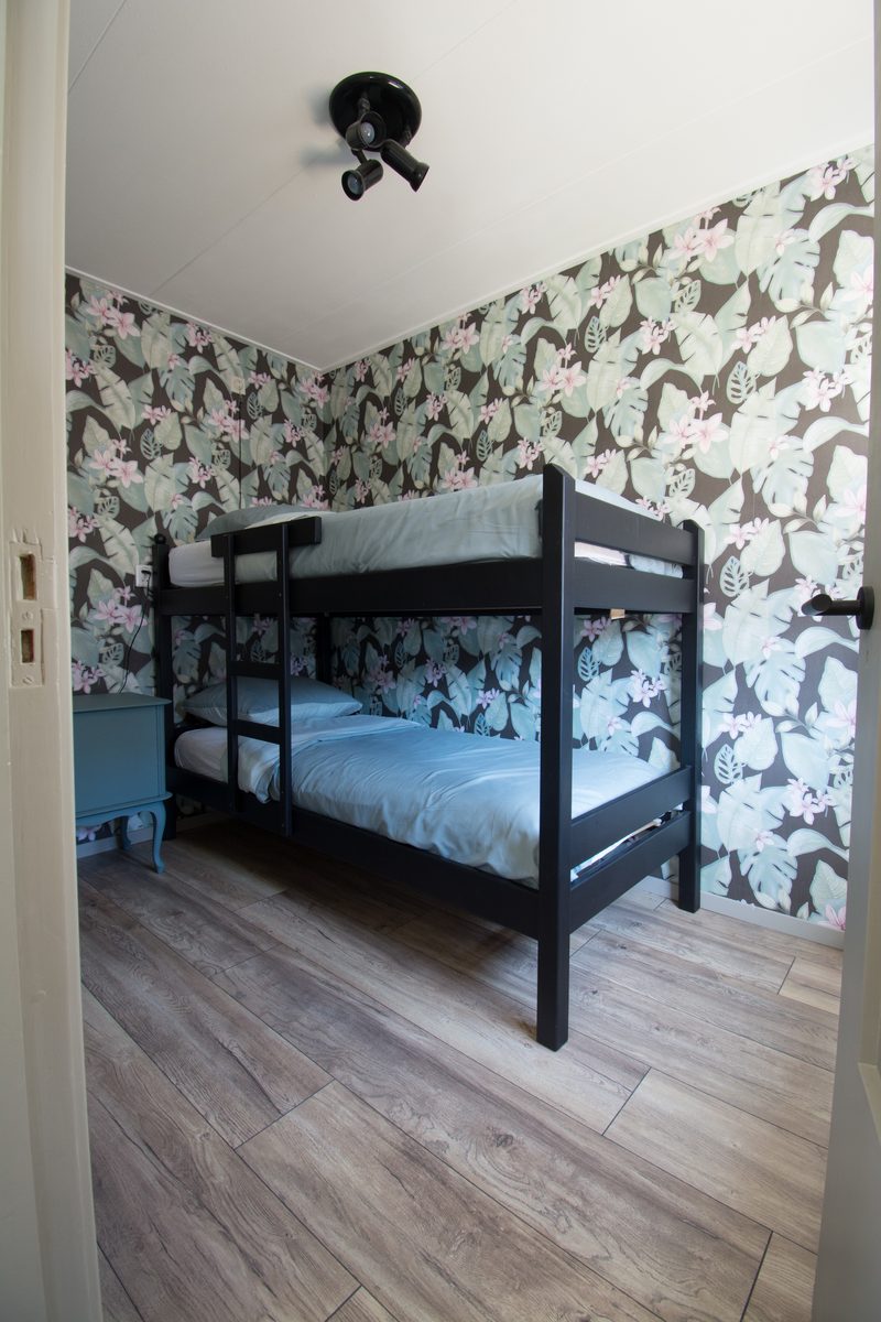 Bungalow Mui aan Zee