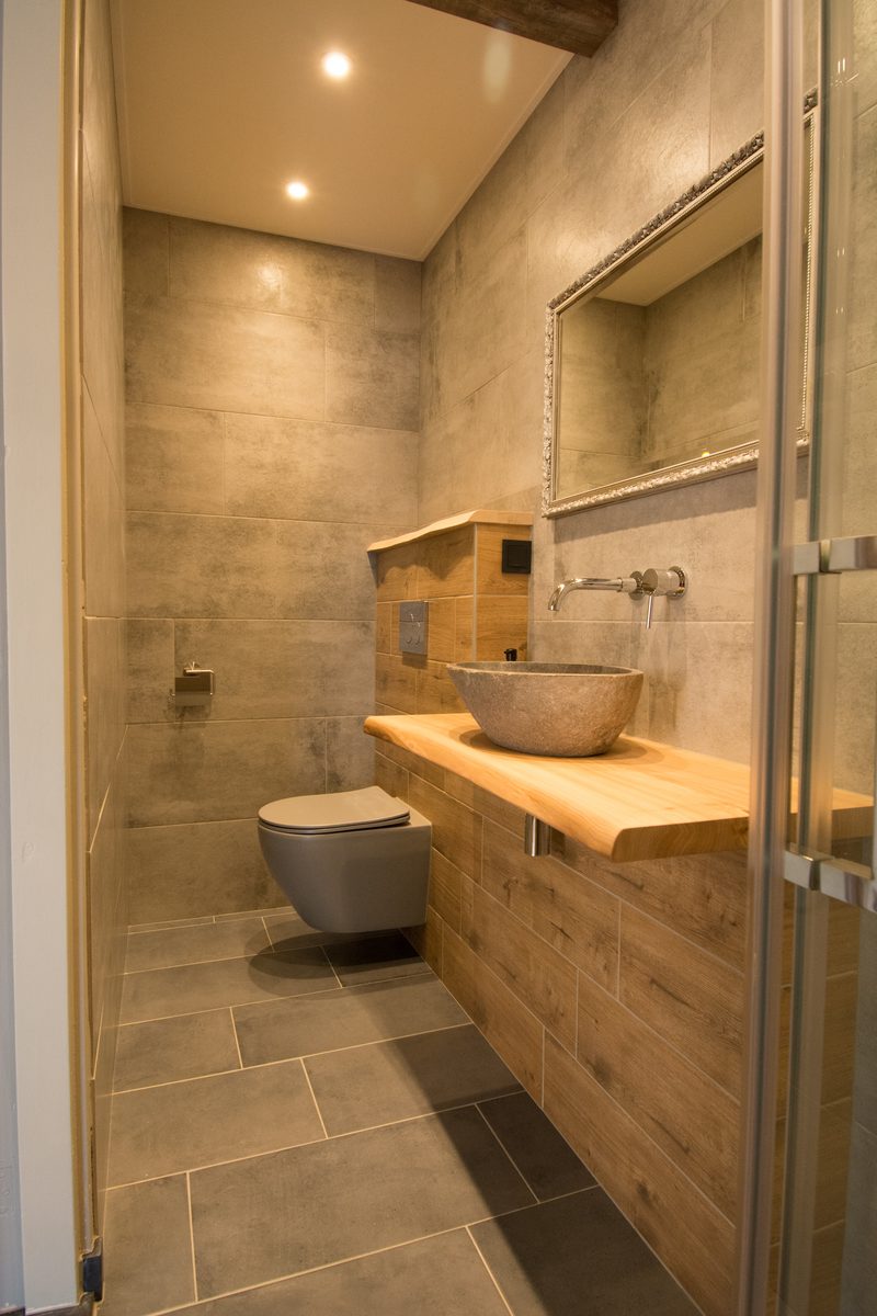 Bungalow Mui aan Zee