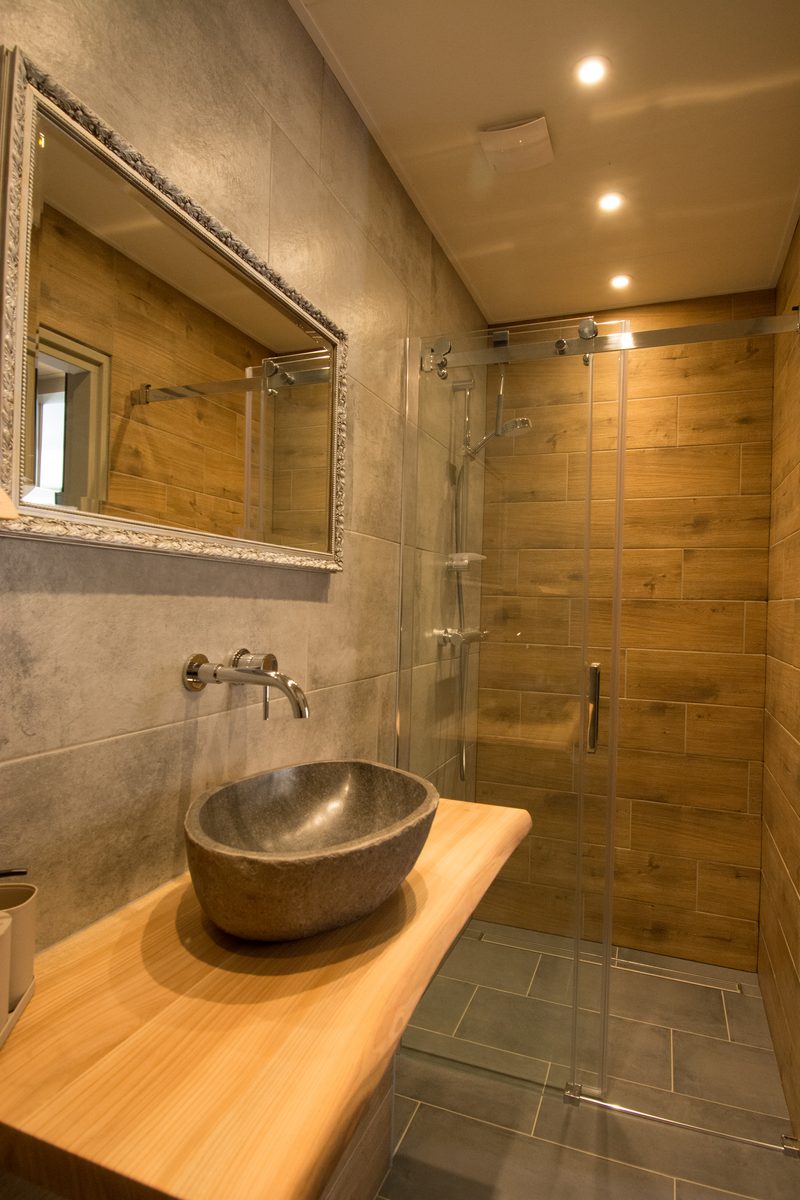 Bungalow Mui aan Zee
