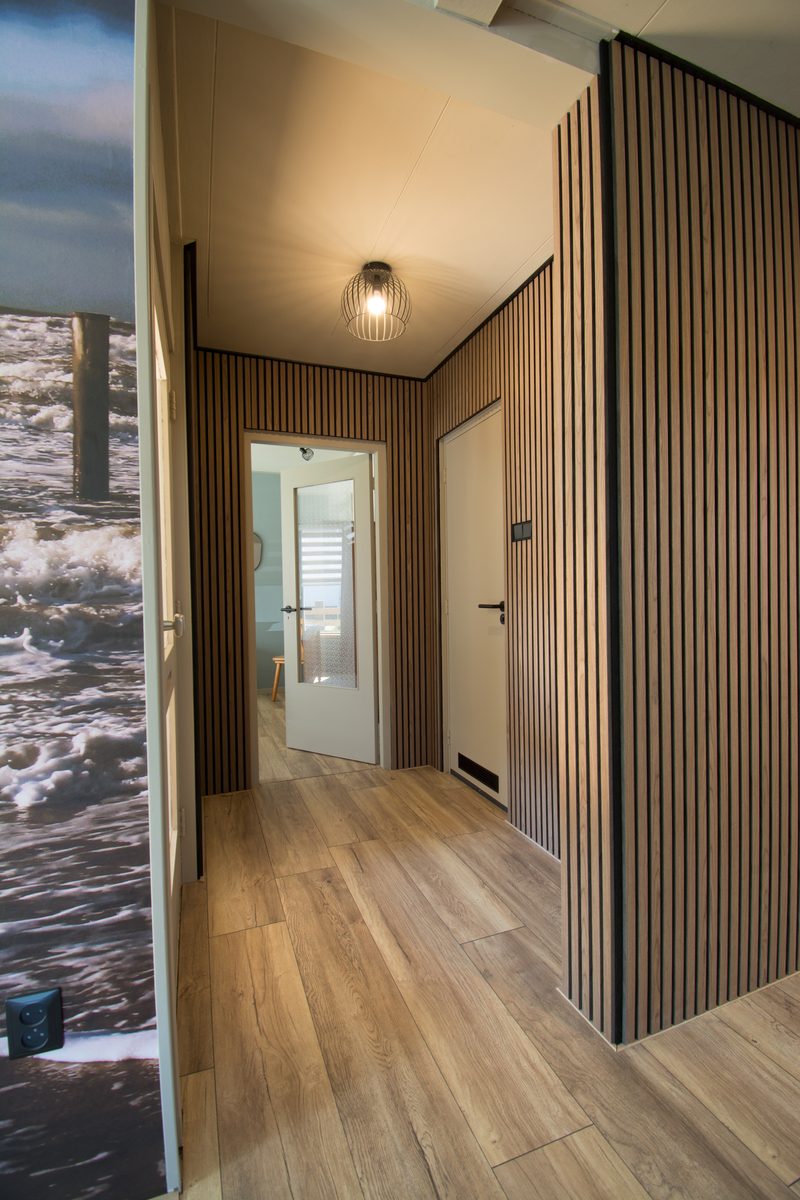 Bungalow Mui aan Zee