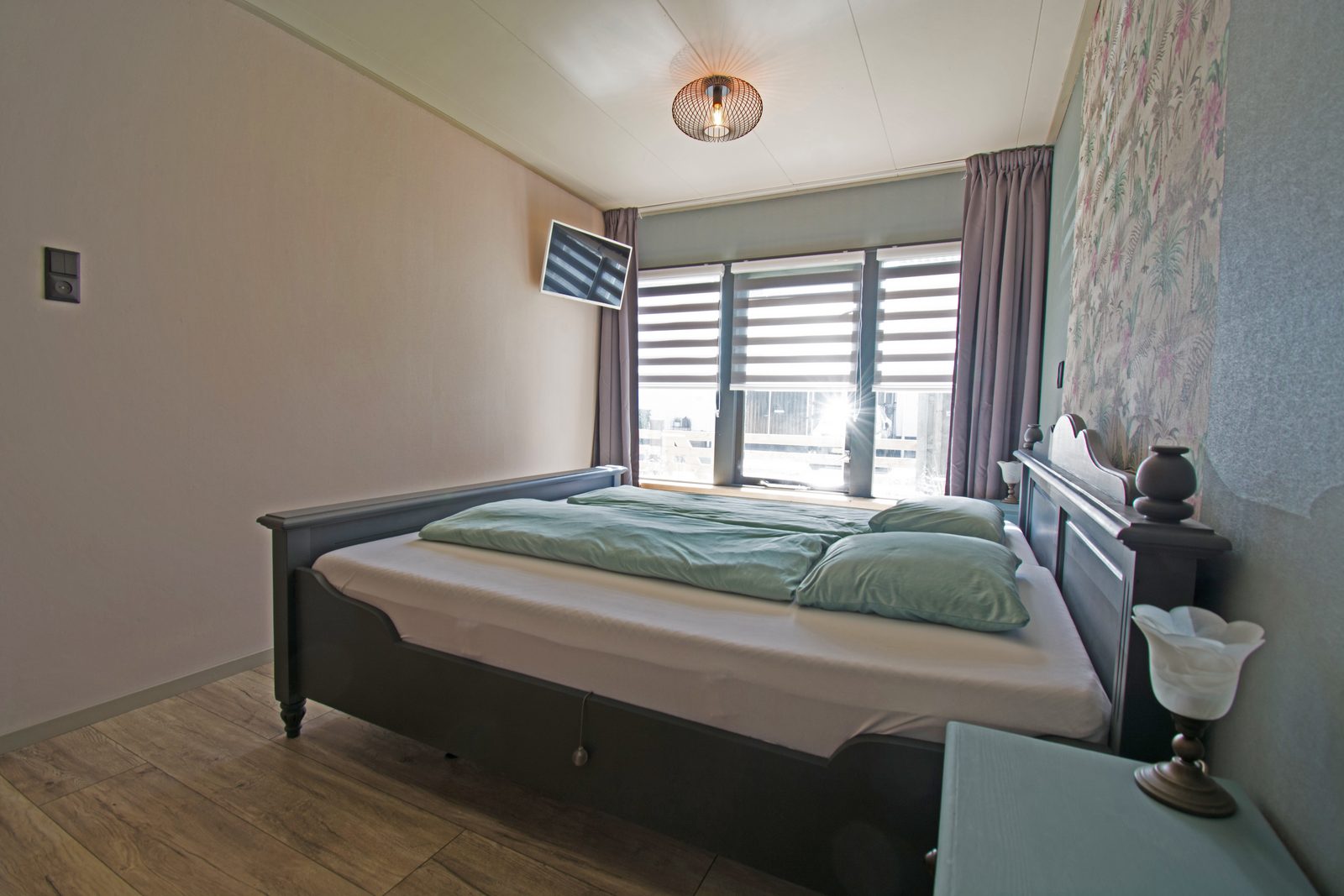 Bungalow Mui aan Zee