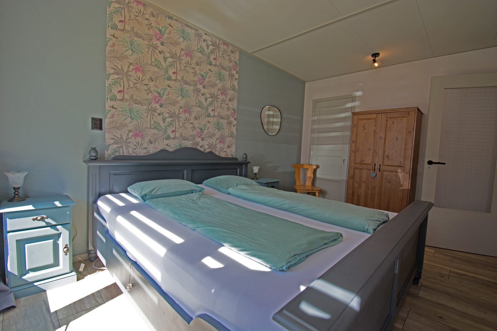 Bungalow Mui aan Zee