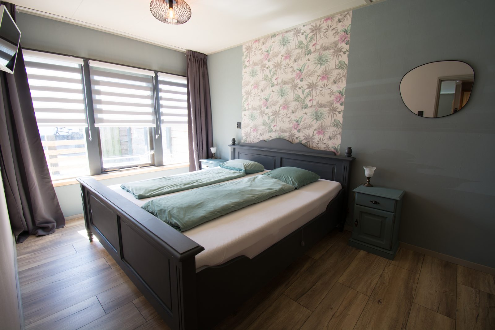 Bungalow Mui aan Zee
