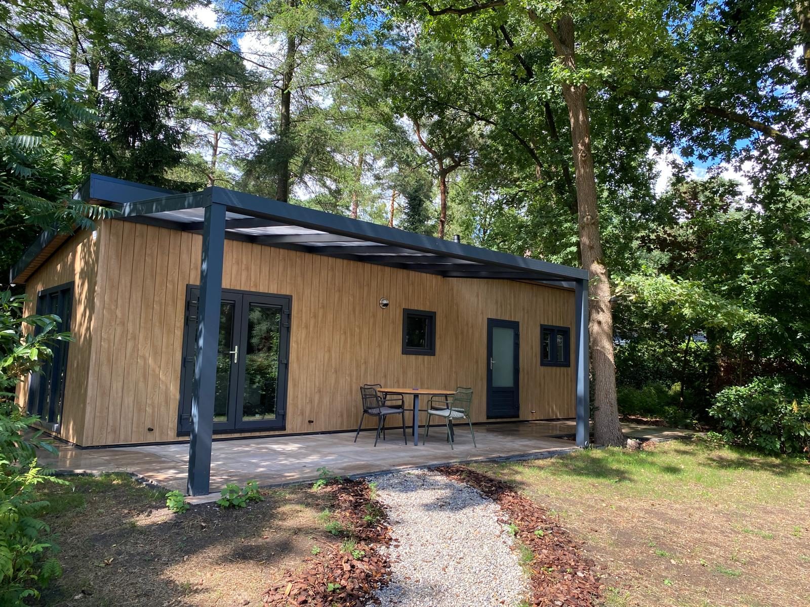 Esdoorn Comfort | 4 Persons