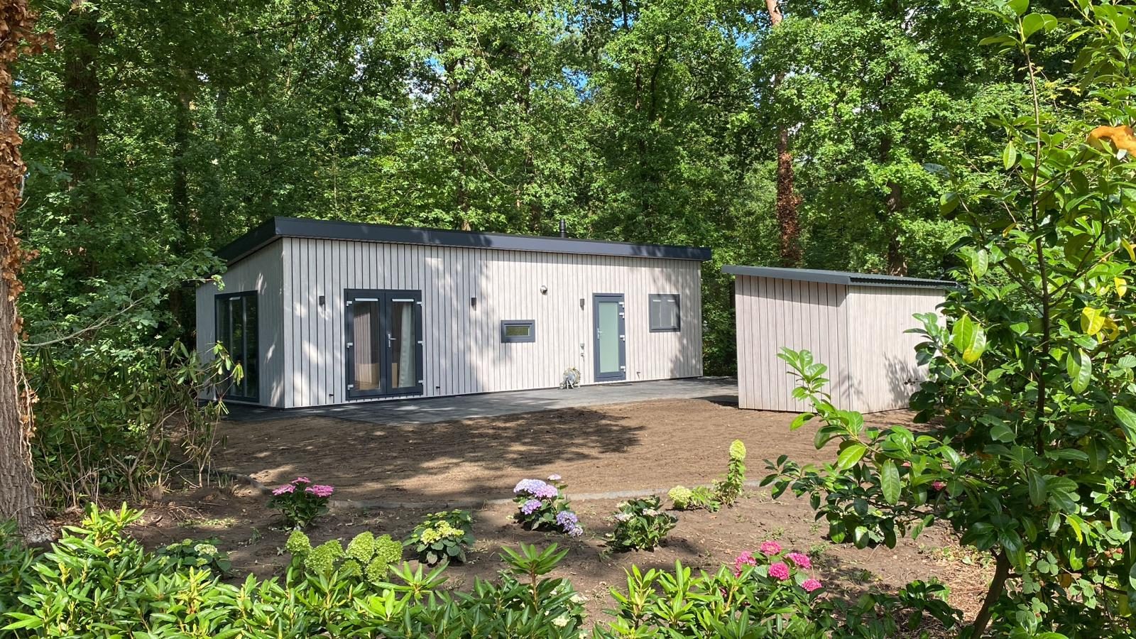 Esdoorn Comfort | 4 Persons