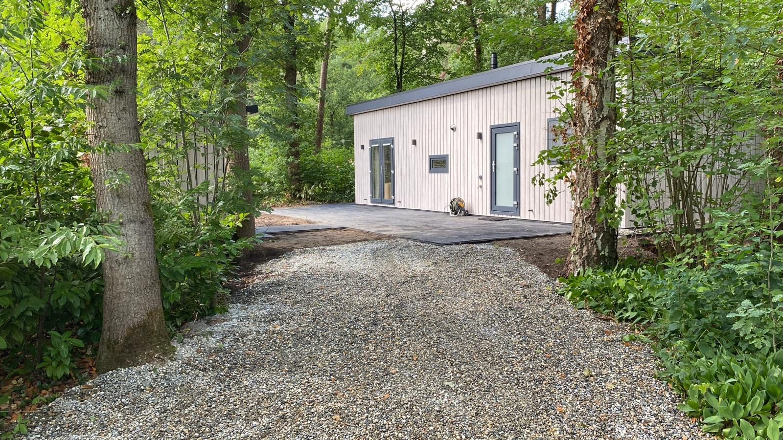 Esdoorn Comfort | 4 Persons