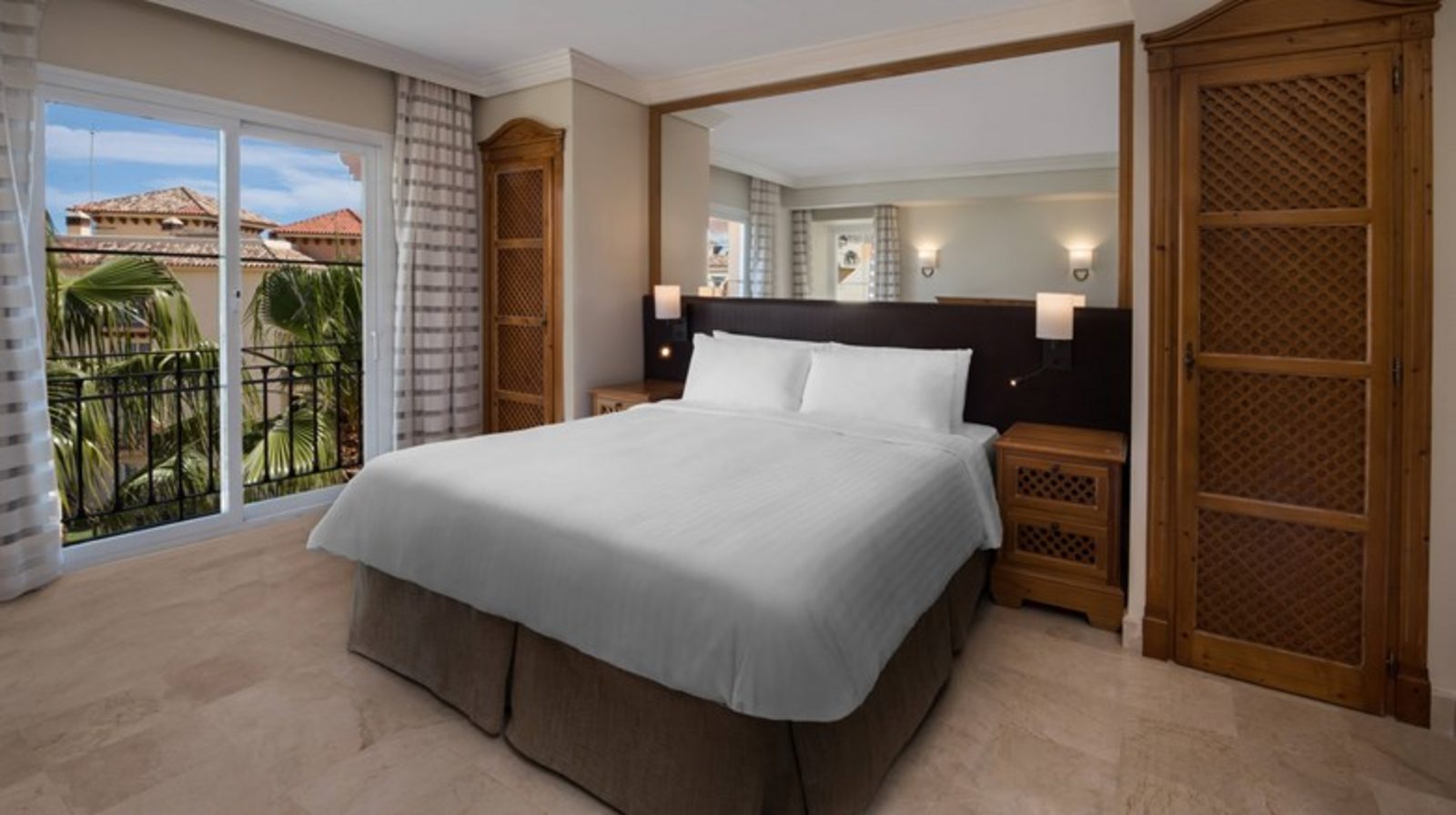 Marriott's Marbella Beach Resort, 3-Bedroom