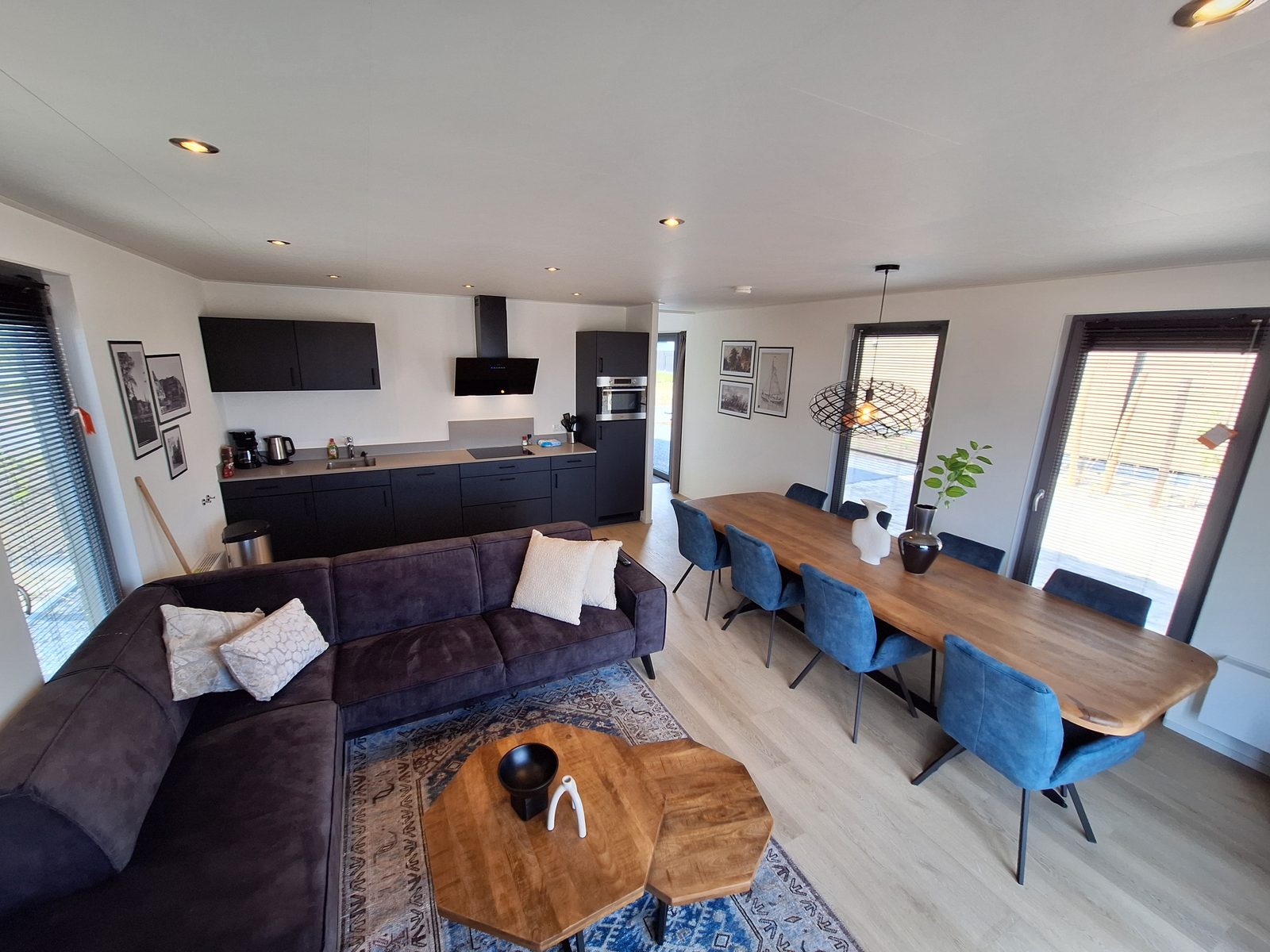 Beach House 8