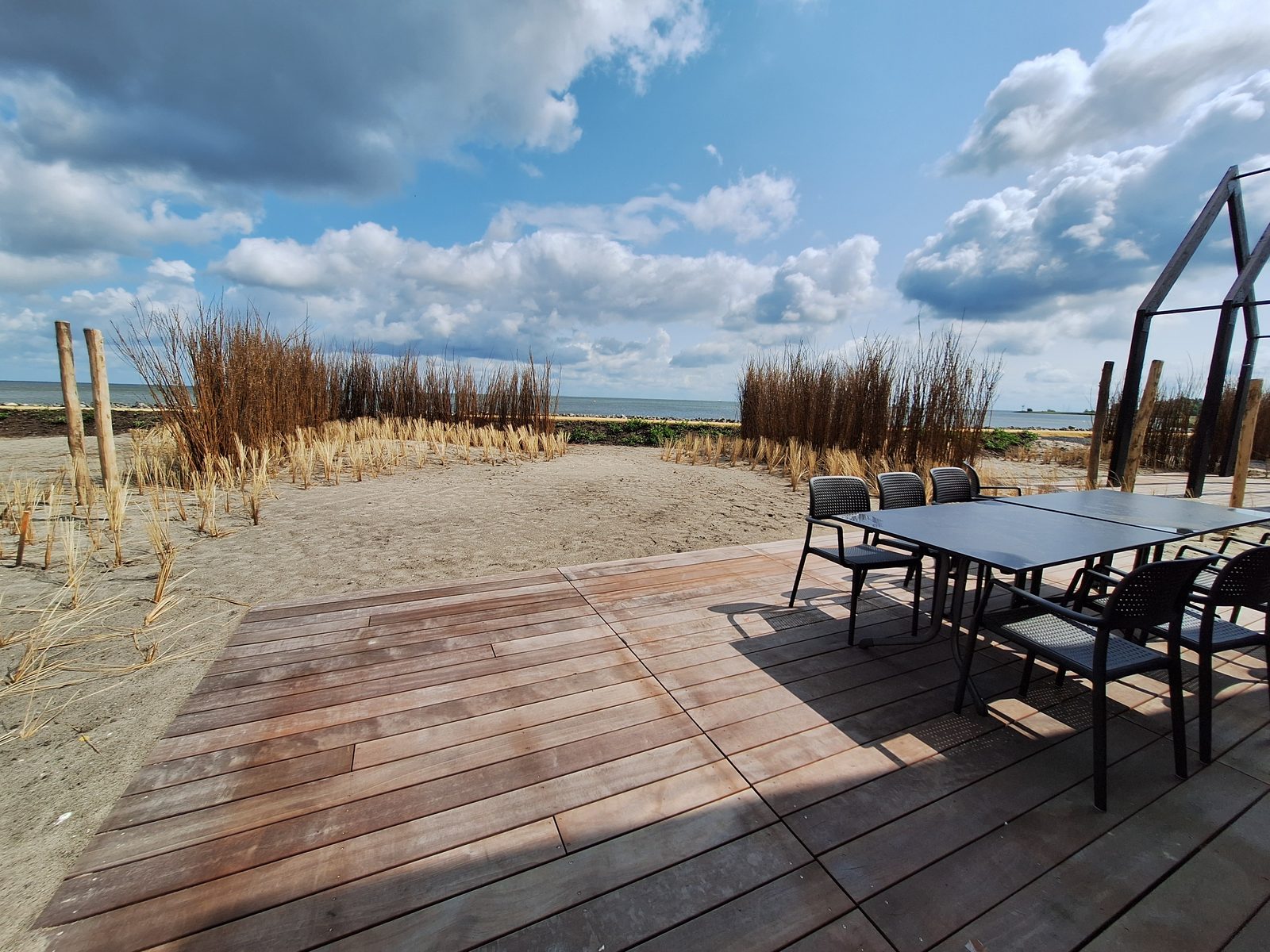 Beach House 8