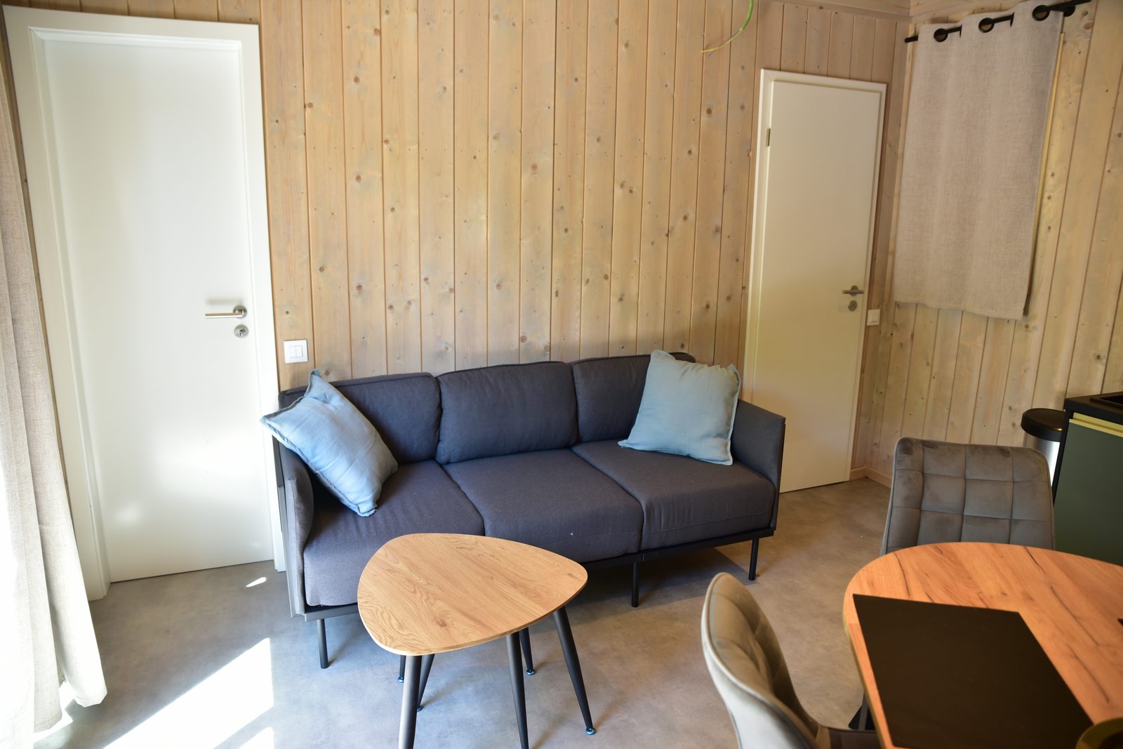 Ecolodge I 5 people | Pets allowed
