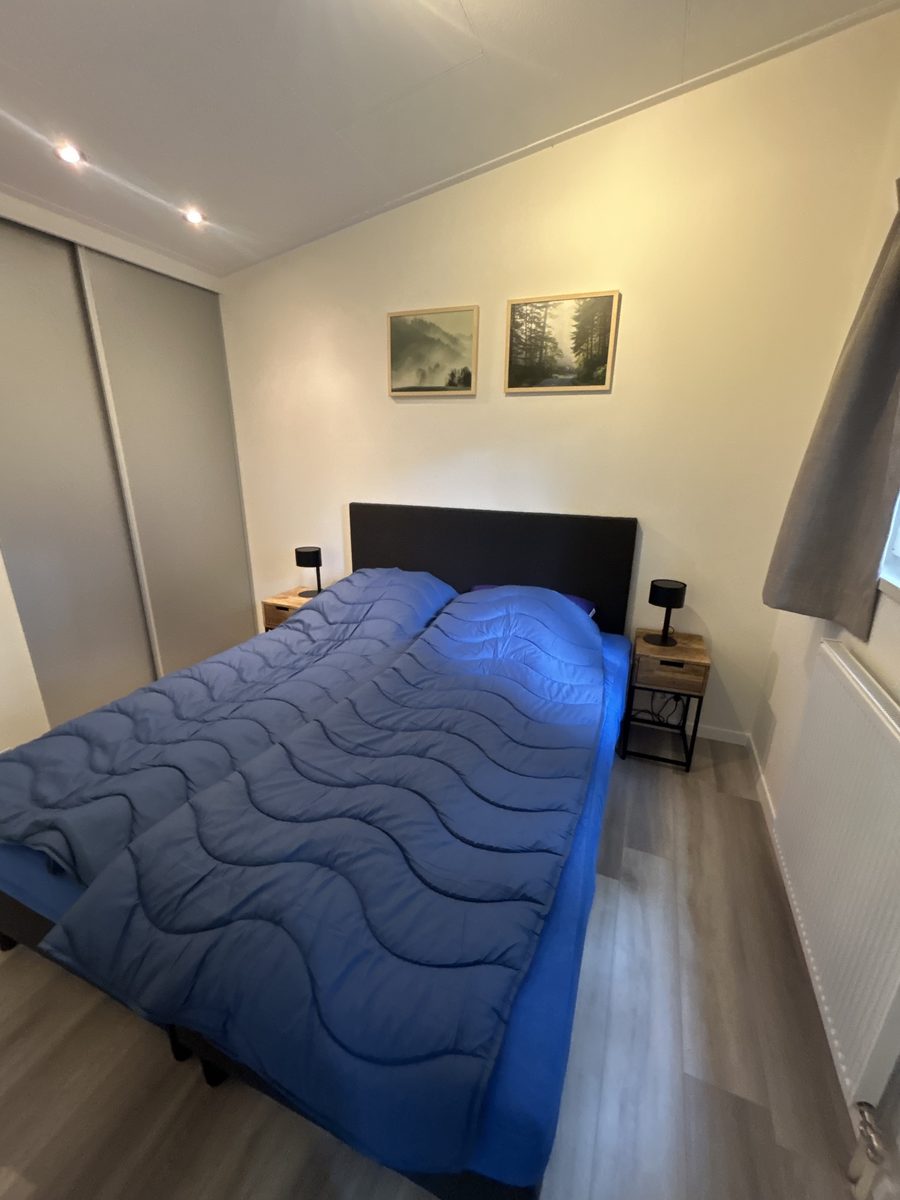 Esdoorn Comfort | 4 Persons