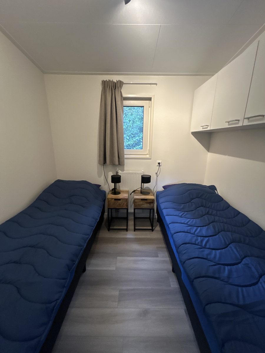 Esdoorn Comfort | 4 Persons