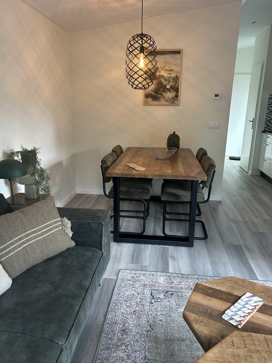 Esdoorn Comfort | 4 Persons