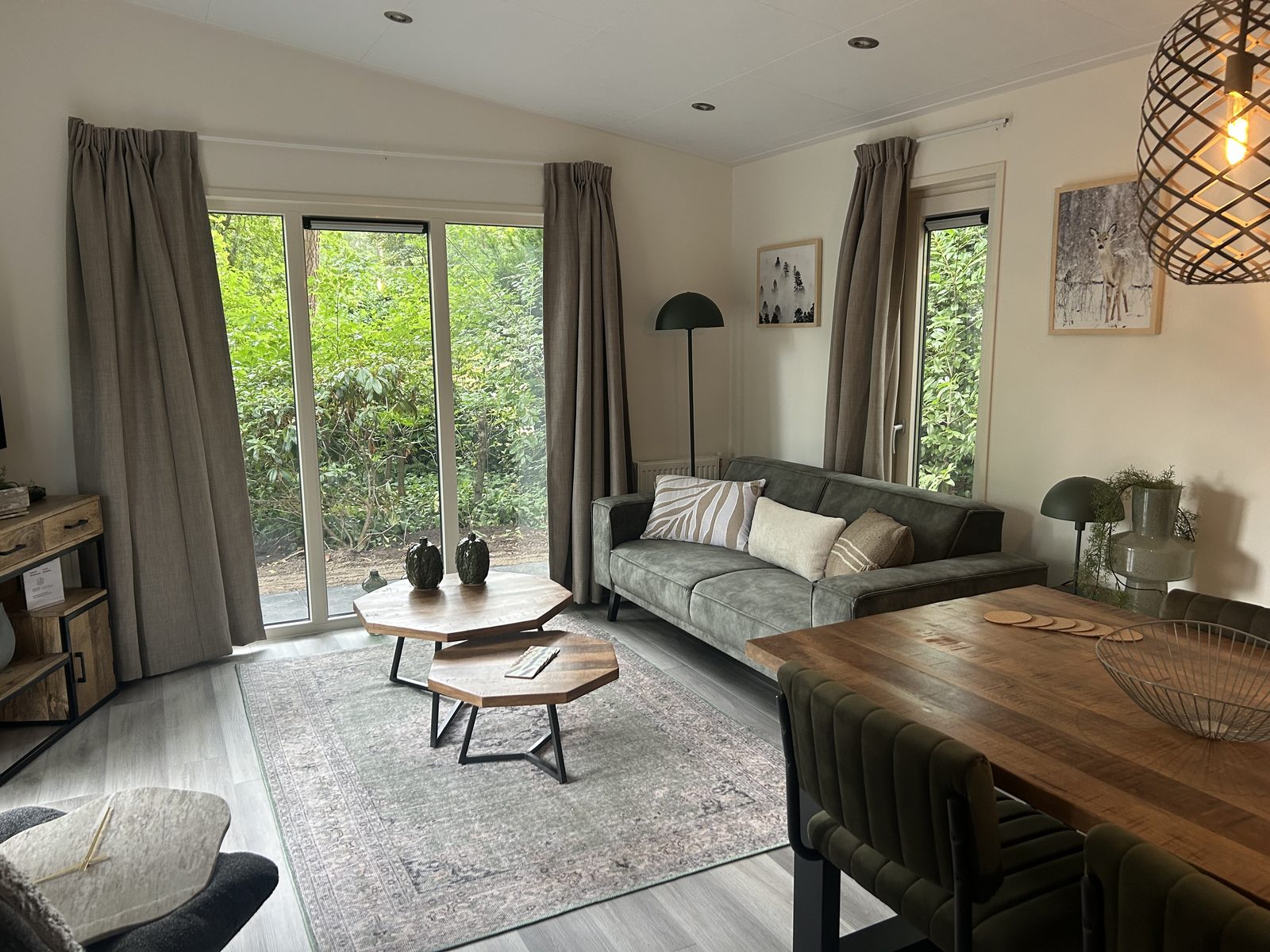 Esdoorn Comfort | 4 Persons