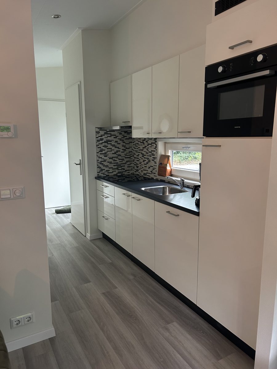 Esdoorn Comfort | 4 Persons
