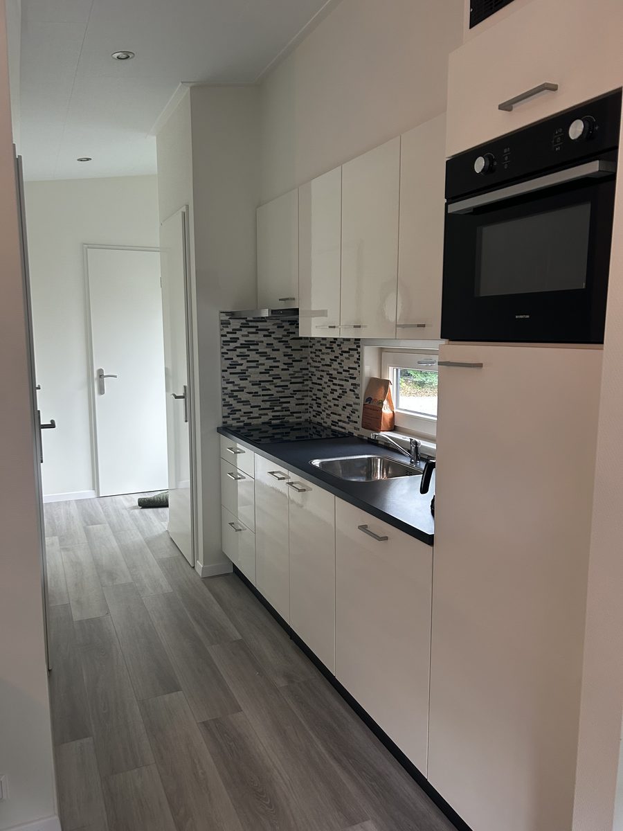 Esdoorn Comfort | 4 Persons