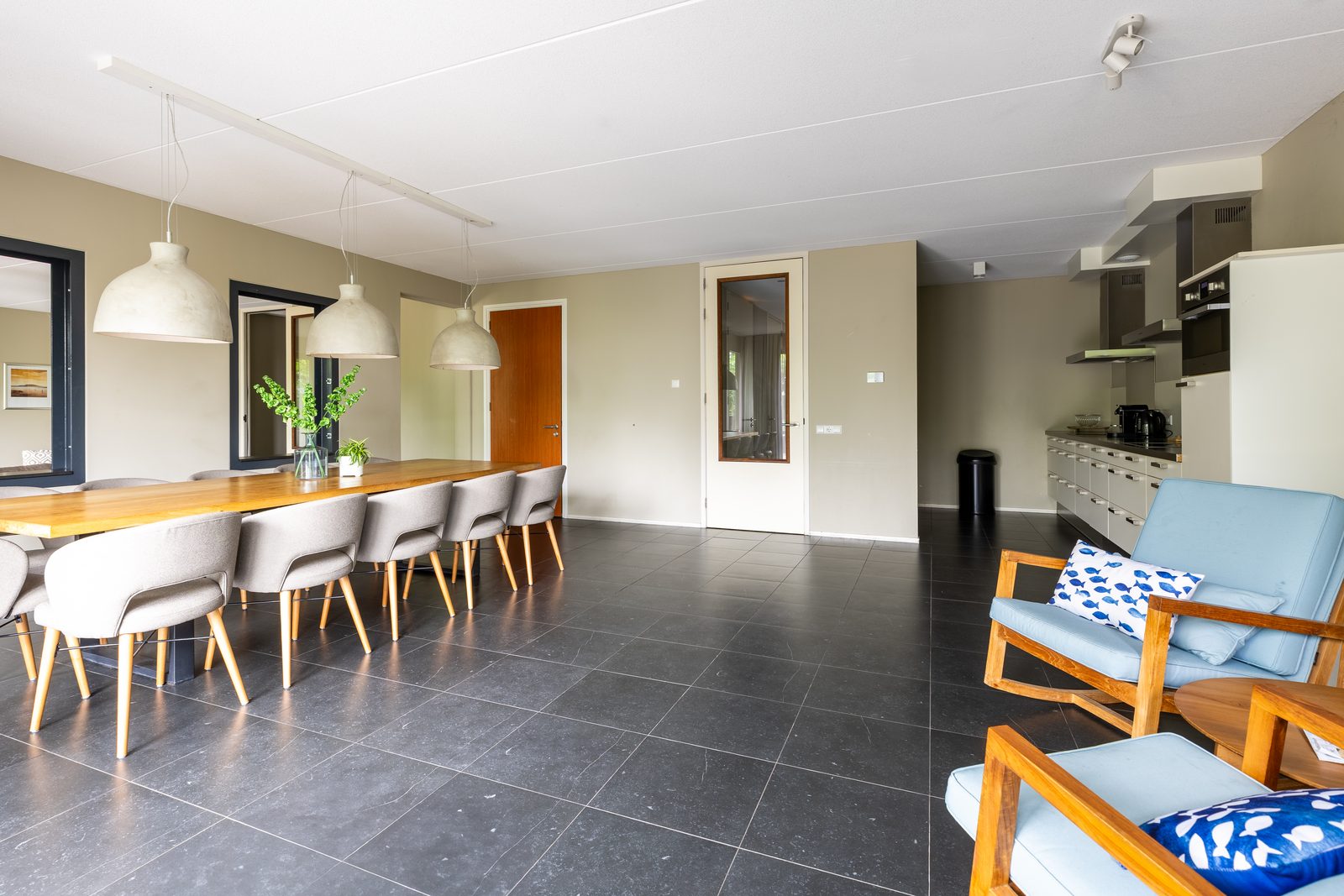 Wellness Apartment | 11 Pers.