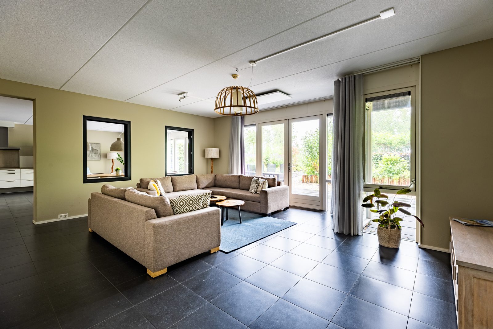 Wellness Apartment | 11 Pers.