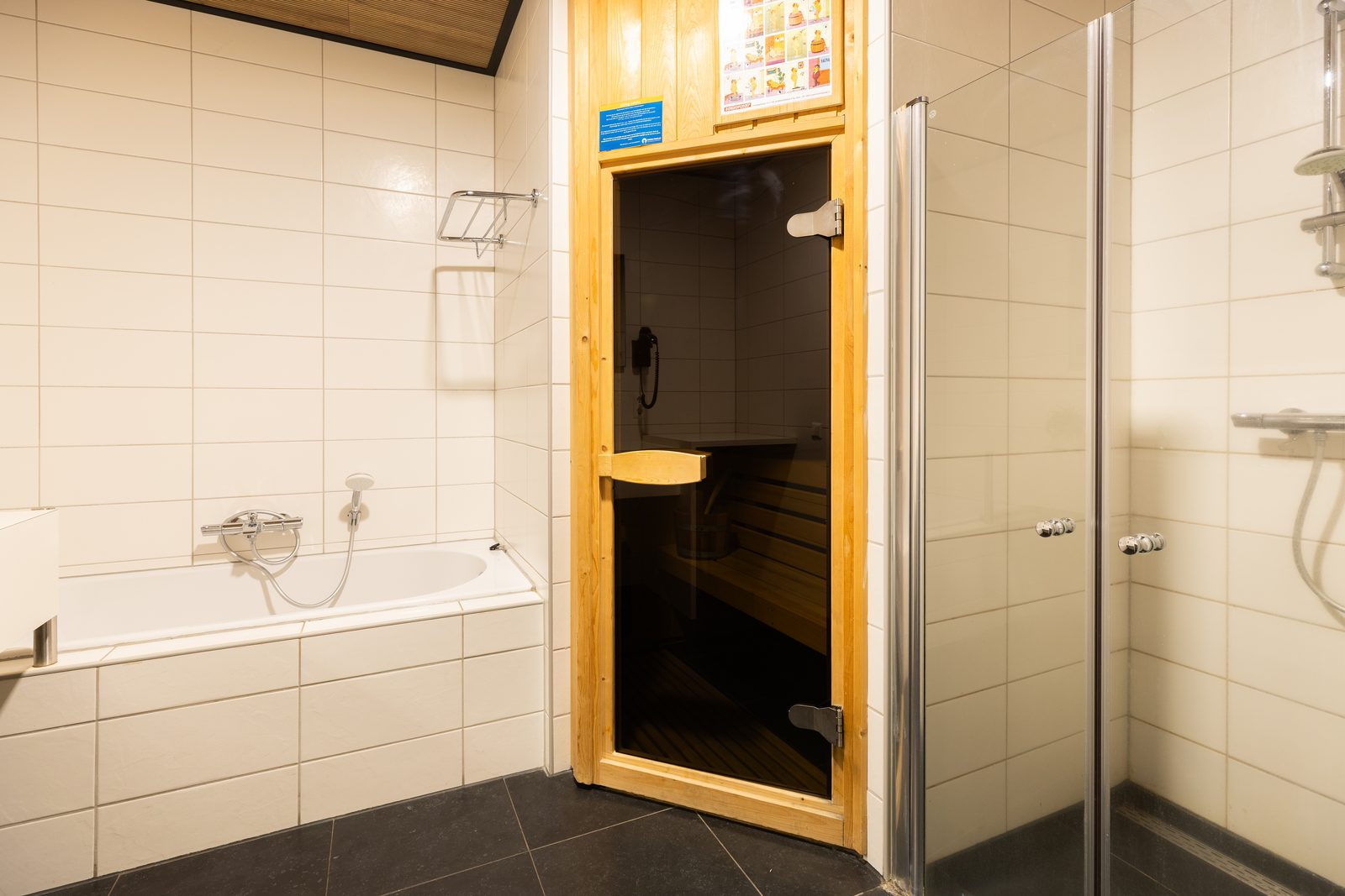 Wellness Apartment | 11 Pers.