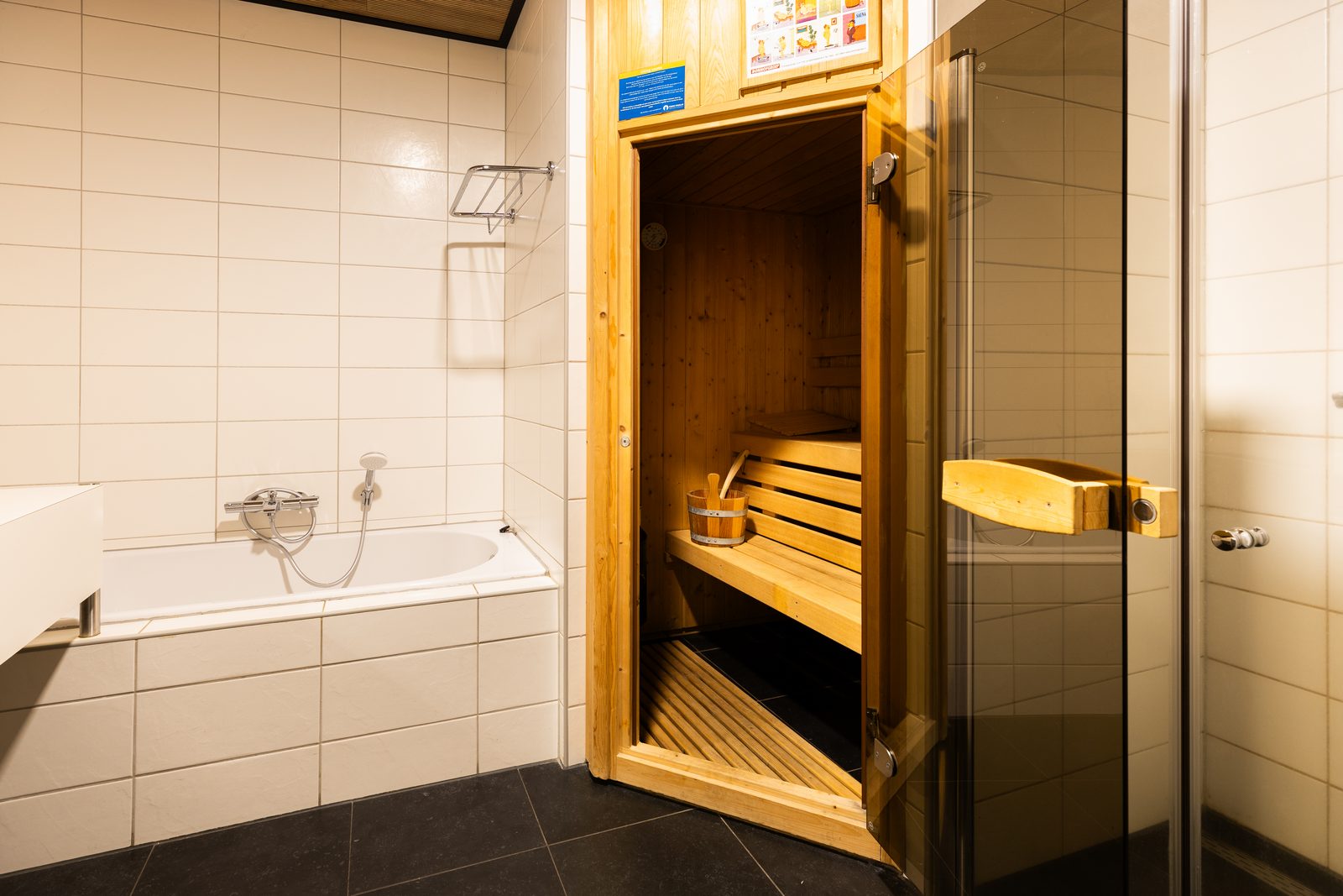 Wellness Apartment | 11 Pers.