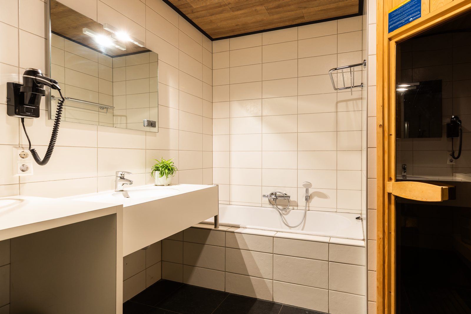 Wellness Apartment | 11 Pers.