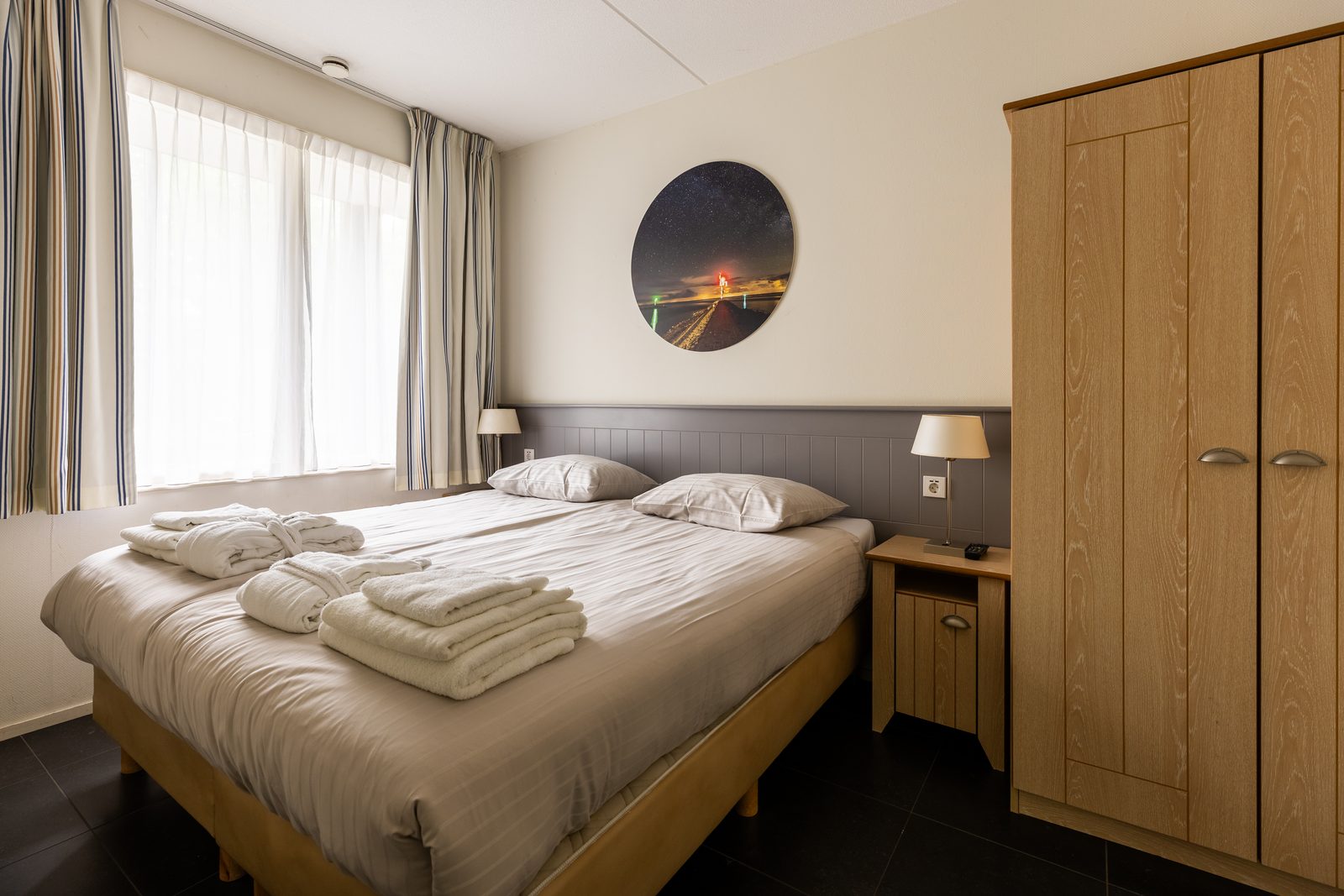 Wellness Apartment | 11 Pers.